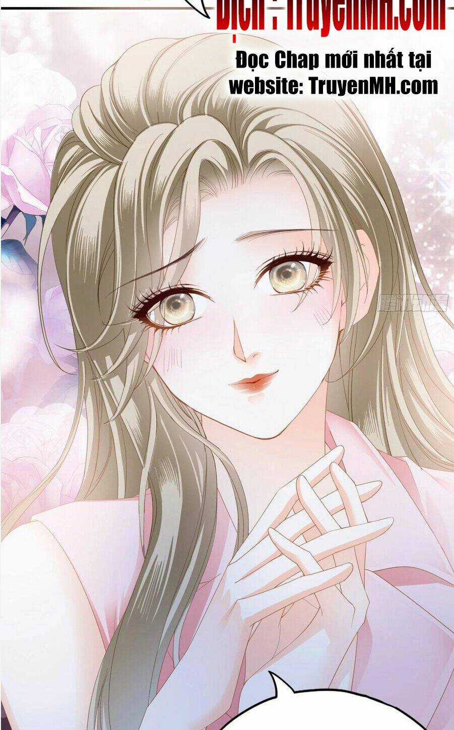 Bạo Quân Ái Nhân - Chapter 85 - Trang 6