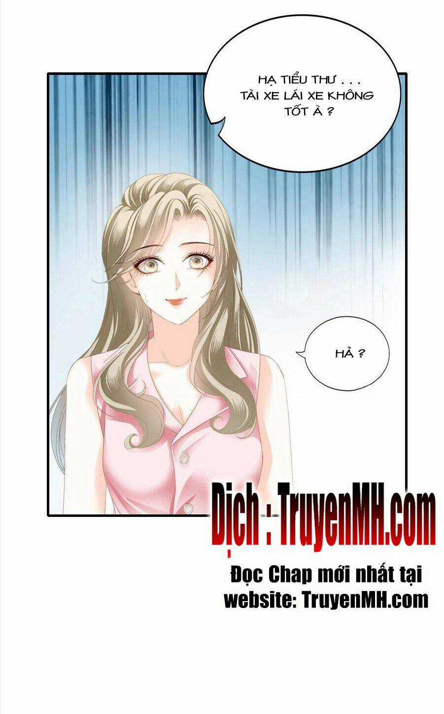 Bạo Quân Ái Nhân - Chapter 85 - Trang 8