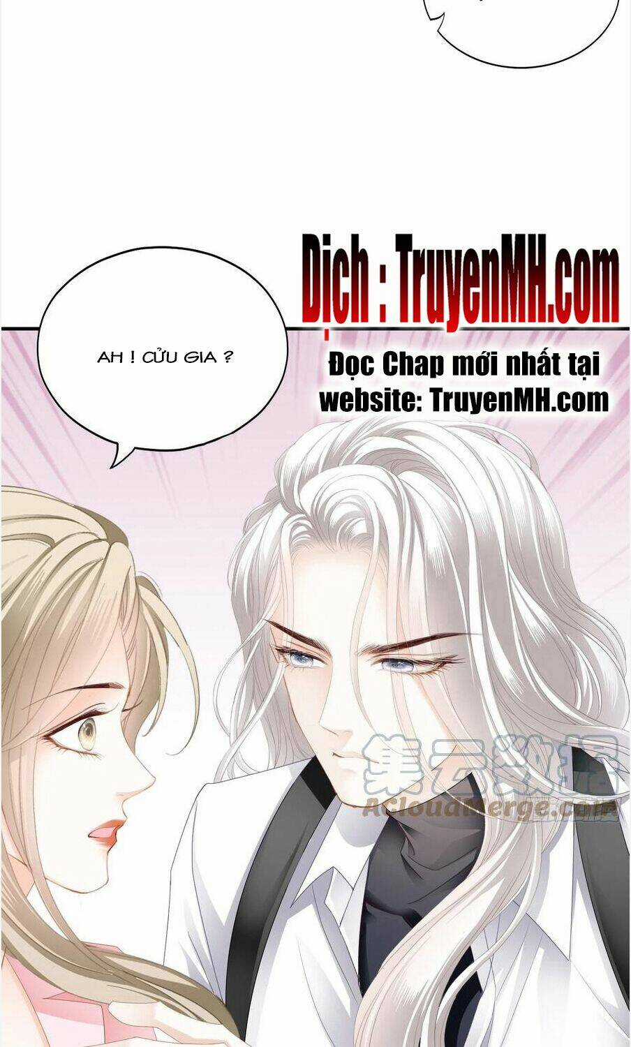 Bạo Quân Ái Nhân - Chapter 86 - Trang 11