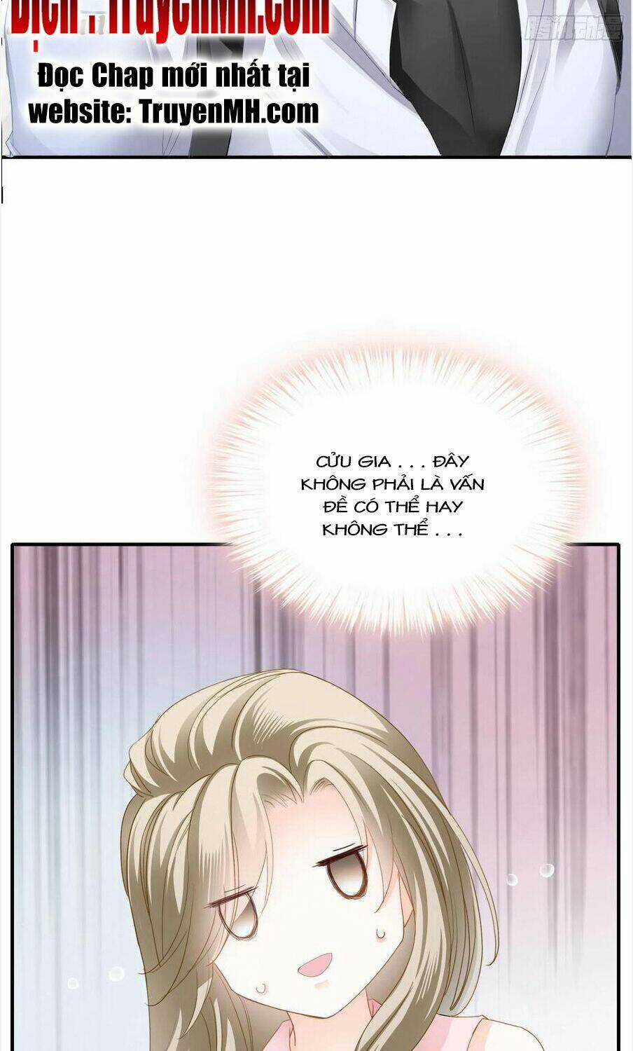 Bạo Quân Ái Nhân - Chapter 86 - Trang 6