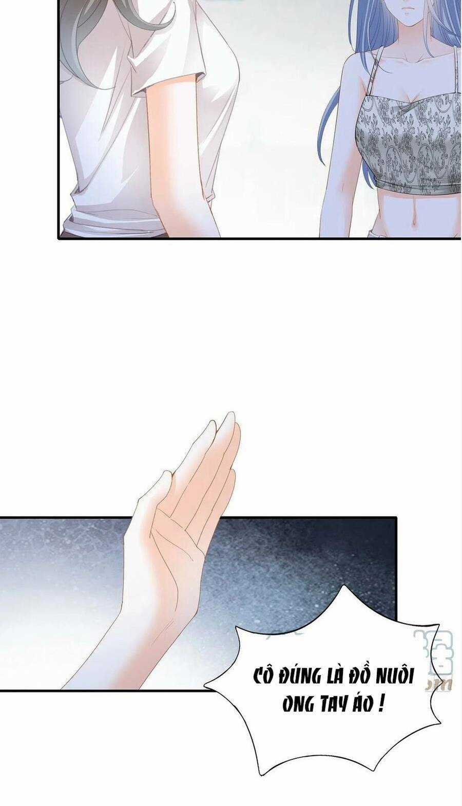 Bạo Quân Ái Nhân - Chapter 89 - Trang 13