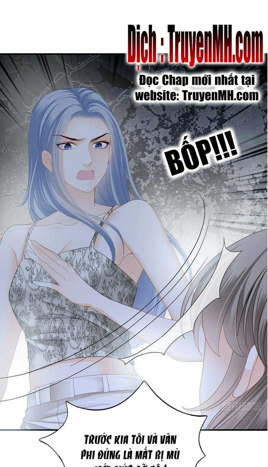 Bạo Quân Ái Nhân - Chapter 89 - Trang 14