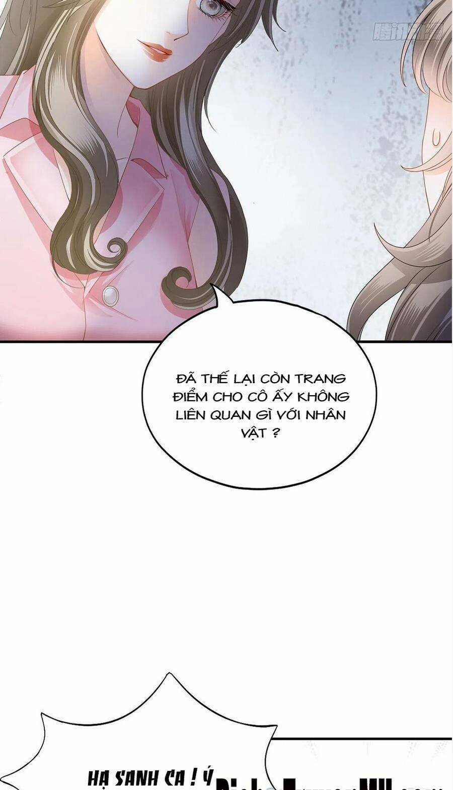 Bạo Quân Ái Nhân - Chapter 89 - Trang 4