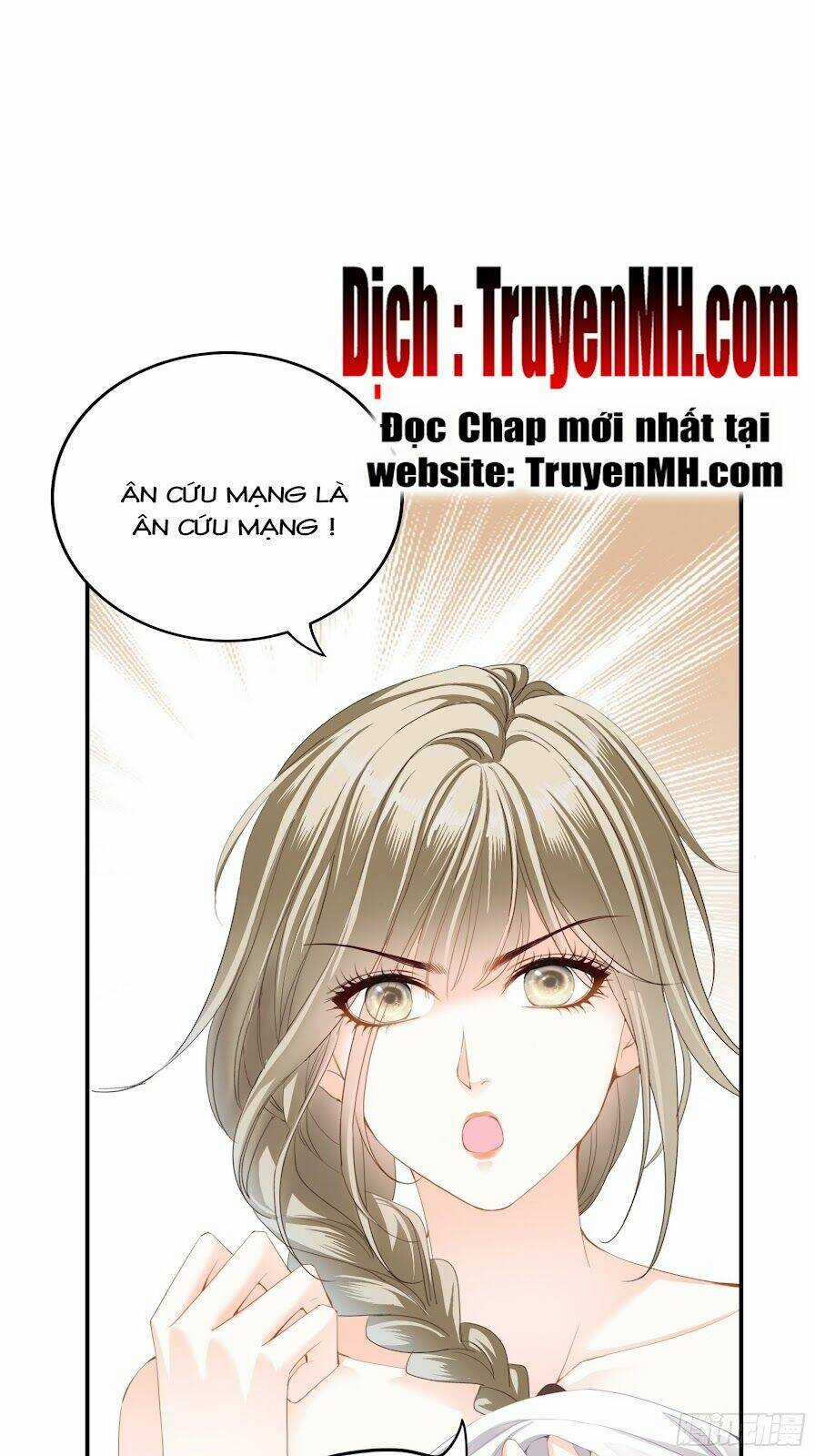 Bạo Quân Ái Nhân - Chapter 9 - Trang 2