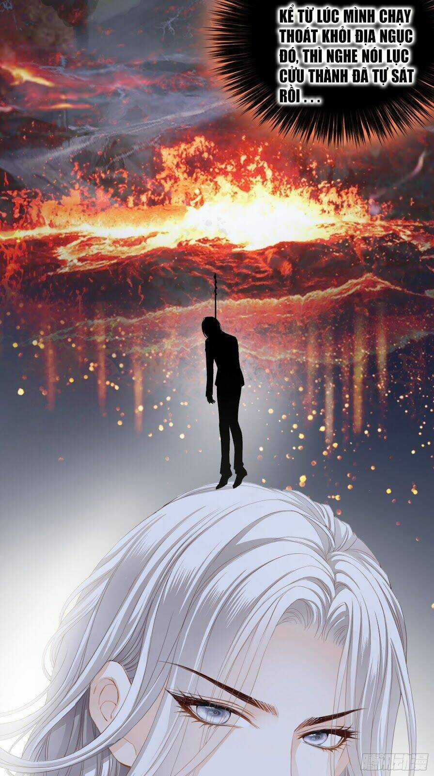 Bạo Quân Ái Nhân - Chapter 9 - Trang 11