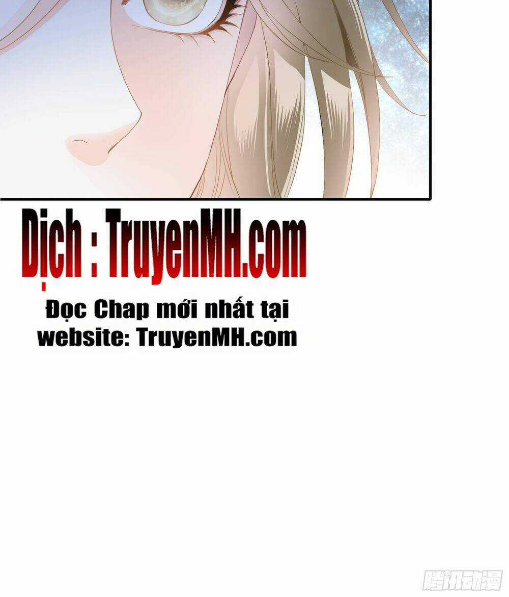 Bạo Quân Ái Nhân - Chapter 9 - Trang 22