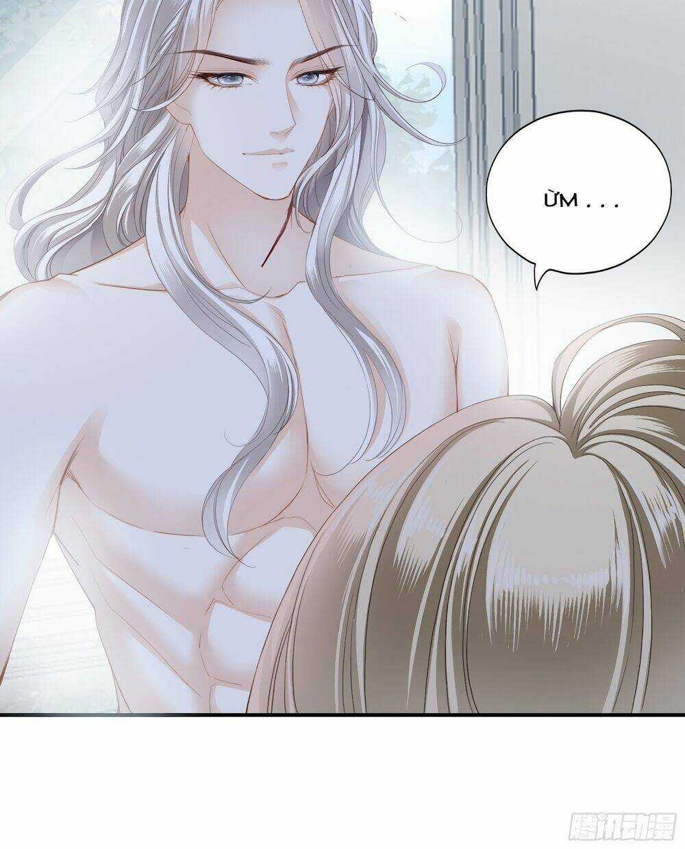 Bạo Quân Ái Nhân - Chapter 9 - Trang 5