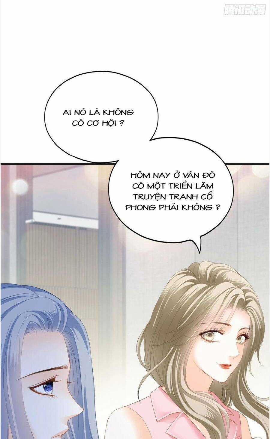 Bạo Quân Ái Nhân - Chapter 90 - Trang 17