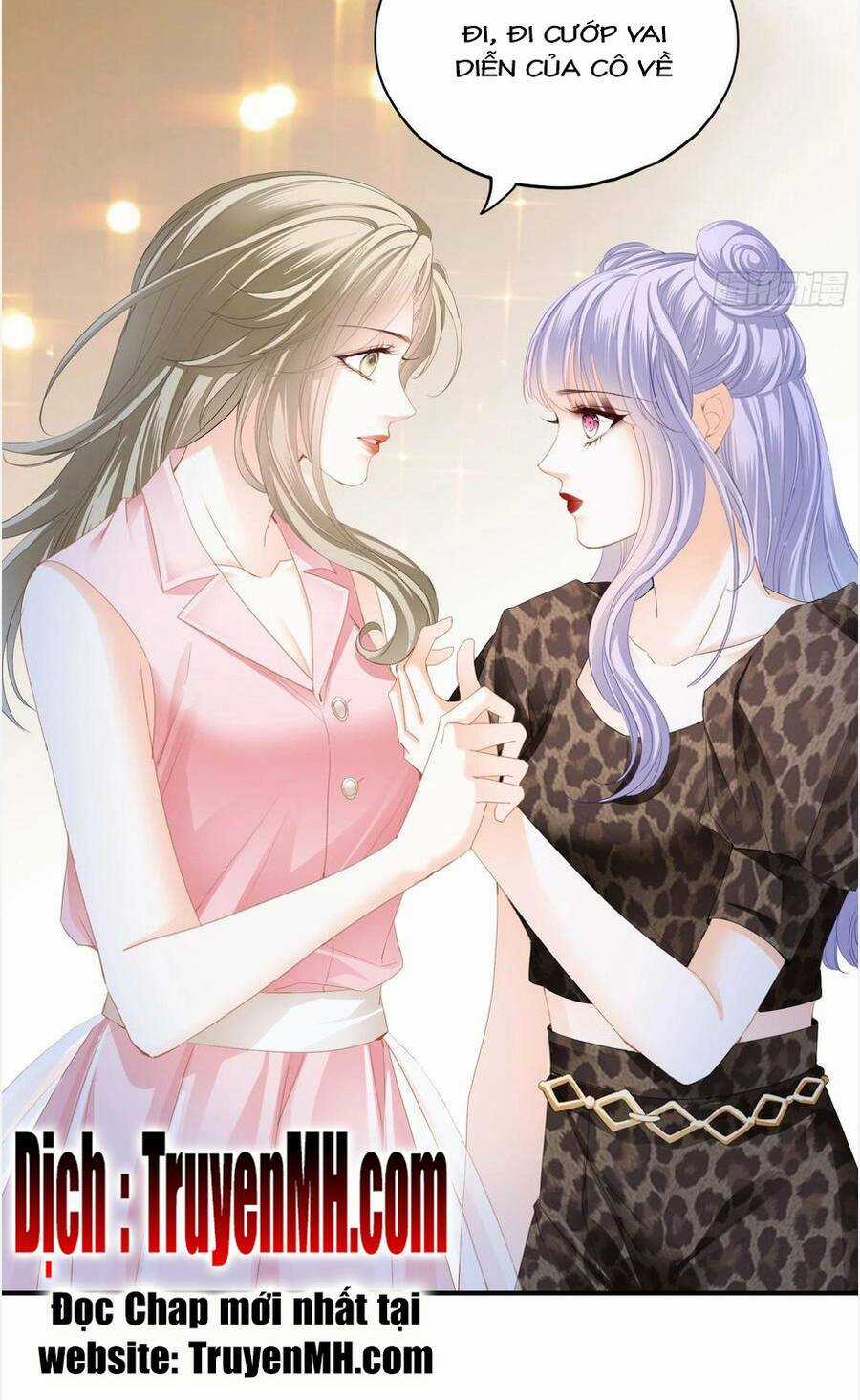 Bạo Quân Ái Nhân - Chapter 90 - Trang 19