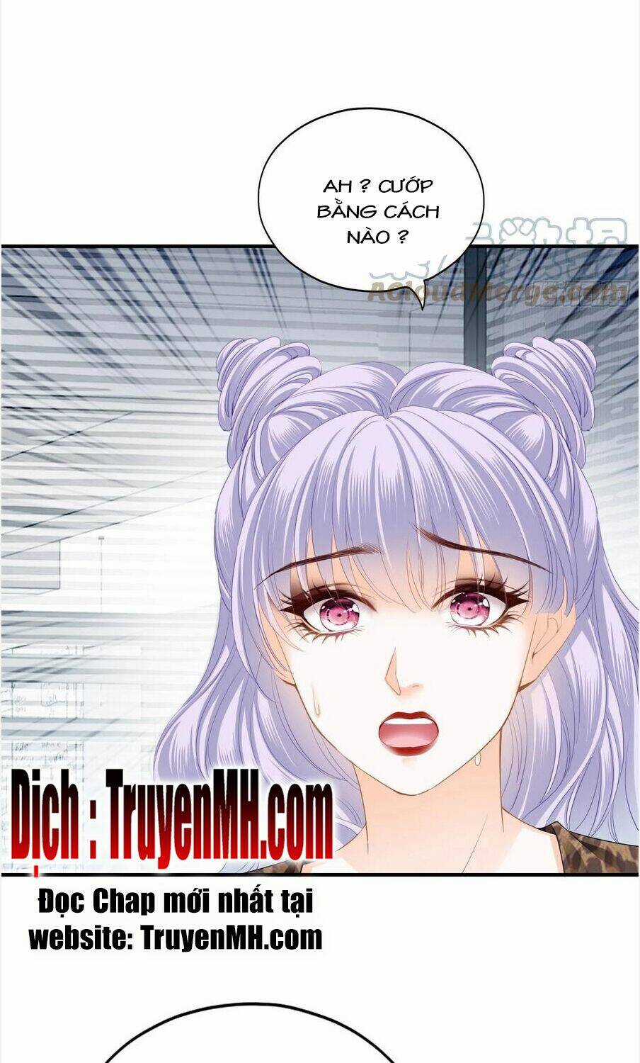 Bạo Quân Ái Nhân - Chapter 91 - Trang 2