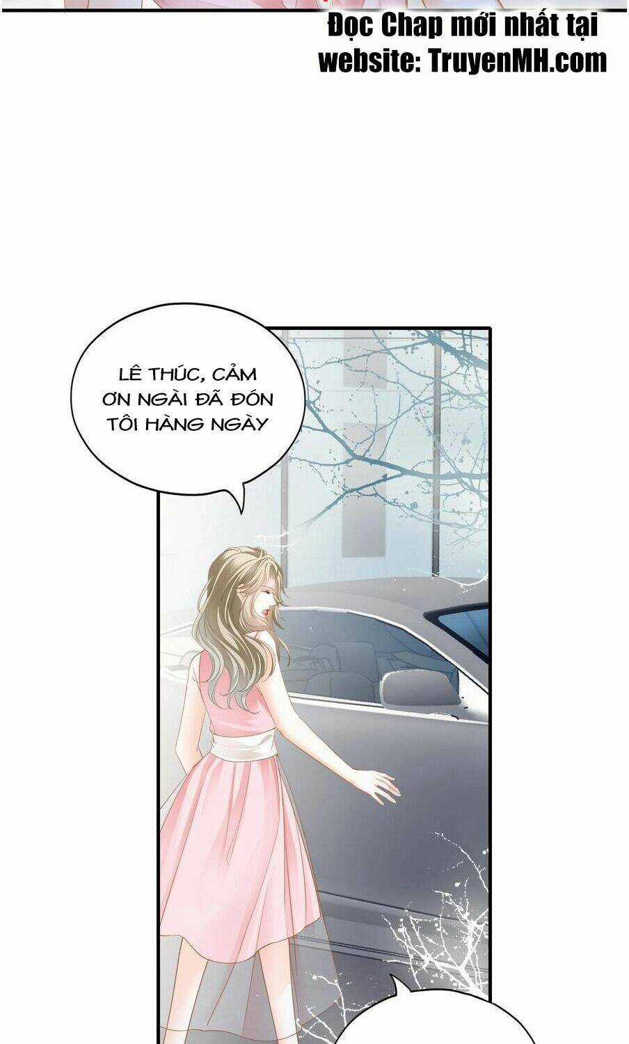 Bạo Quân Ái Nhân - Chapter 91 - Trang 7