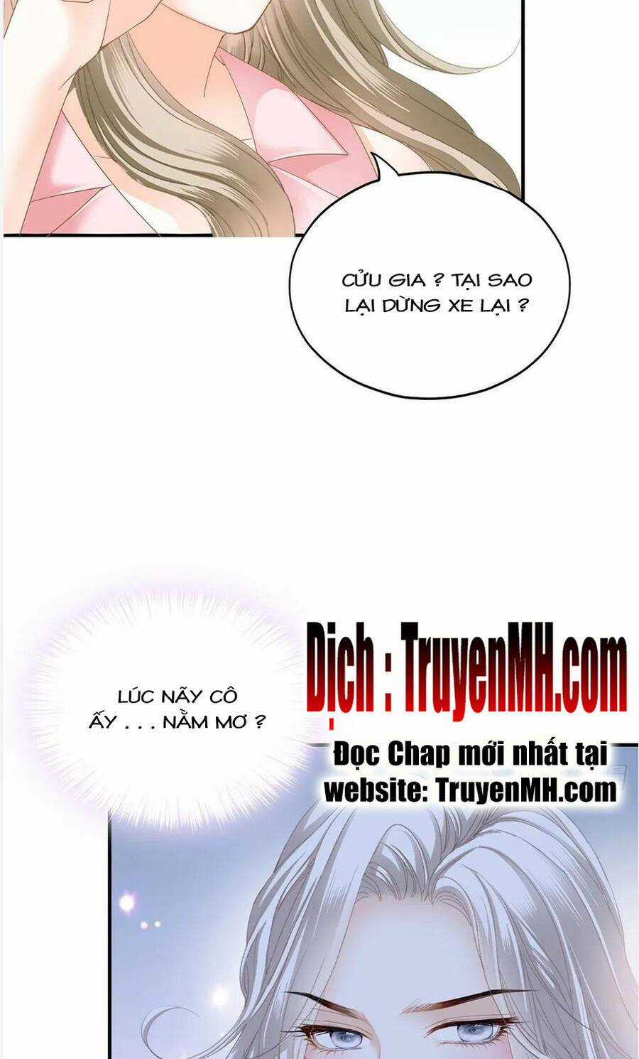 Bạo Quân Ái Nhân - Chapter 92 - Trang 17