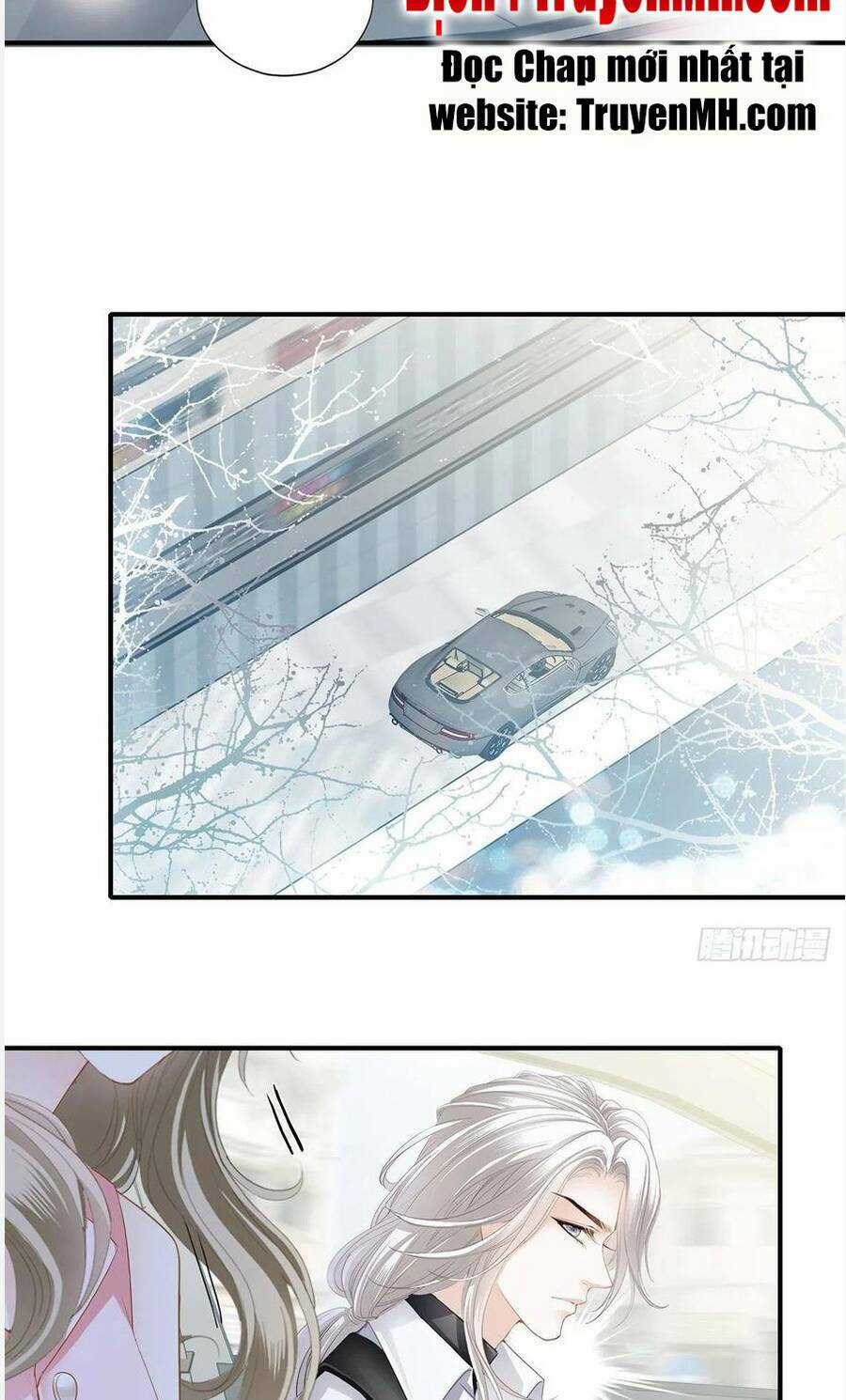 Bạo Quân Ái Nhân - Chapter 92 - Trang 5