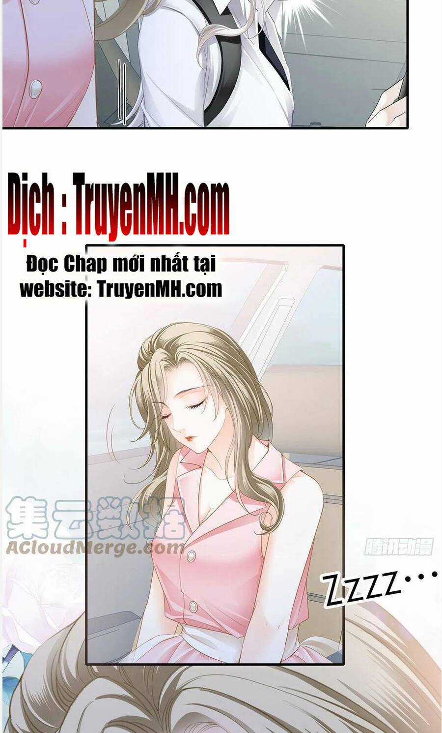 Bạo Quân Ái Nhân - Chapter 92 - Trang 6