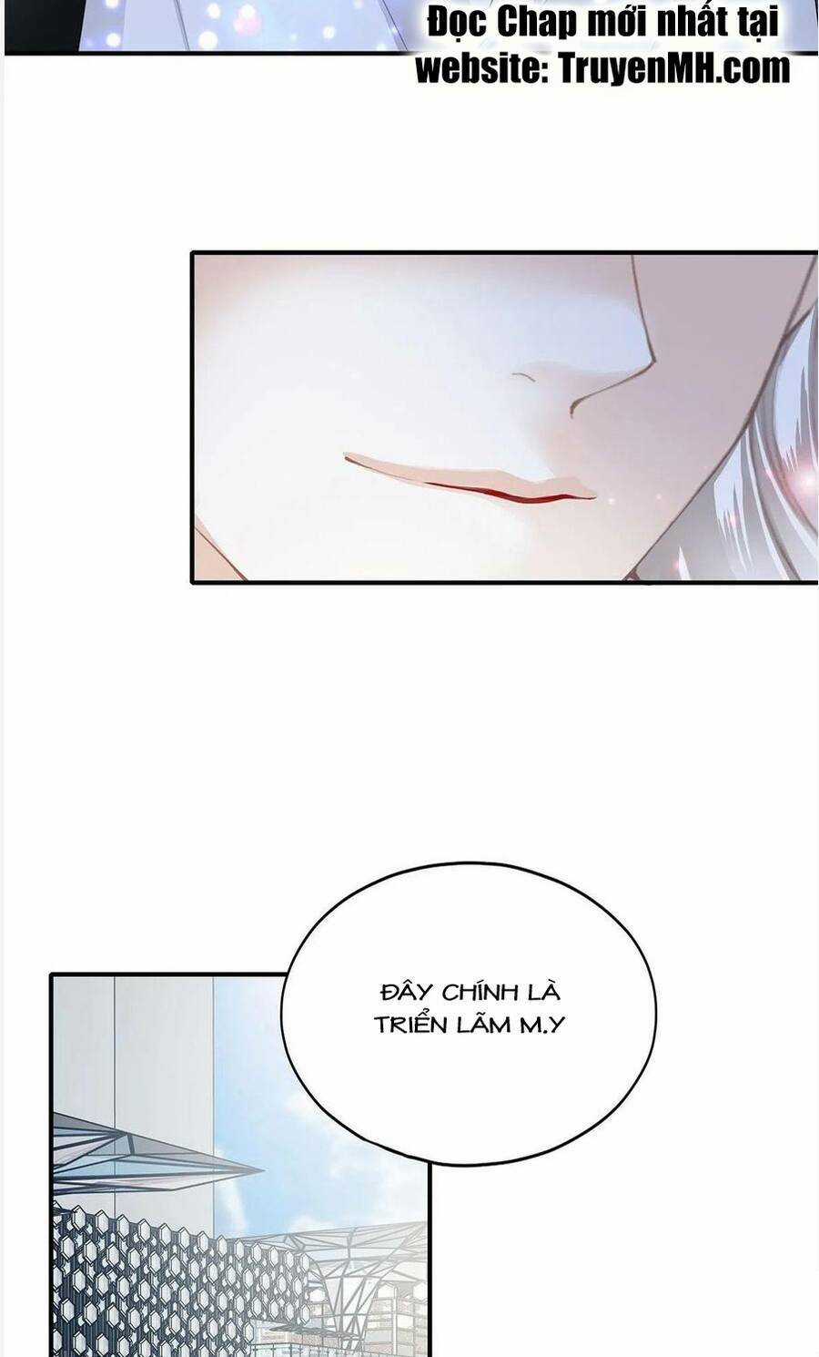 Bạo Quân Ái Nhân - Chapter 92 - Trang 9