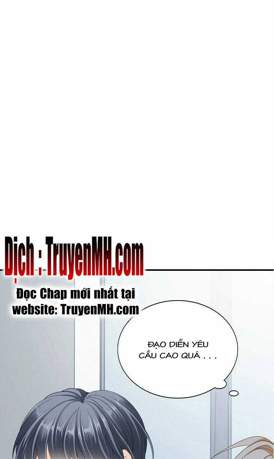 Bạo Quân Ái Nhân - Chapter 93 - Trang 17