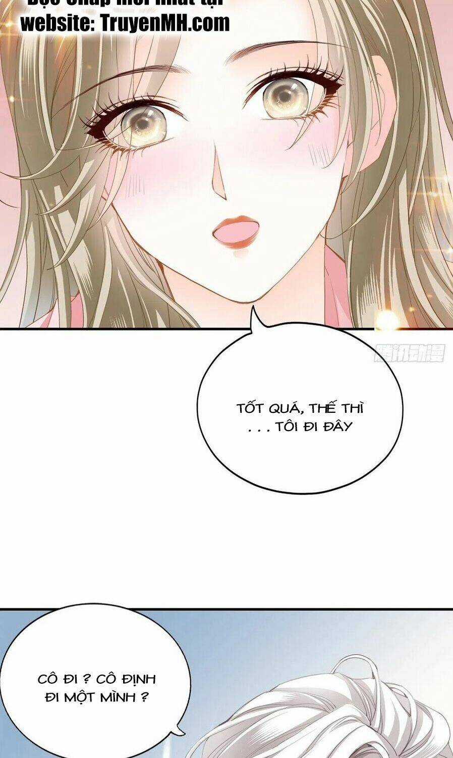 Bạo Quân Ái Nhân - Chapter 93 - Trang 5