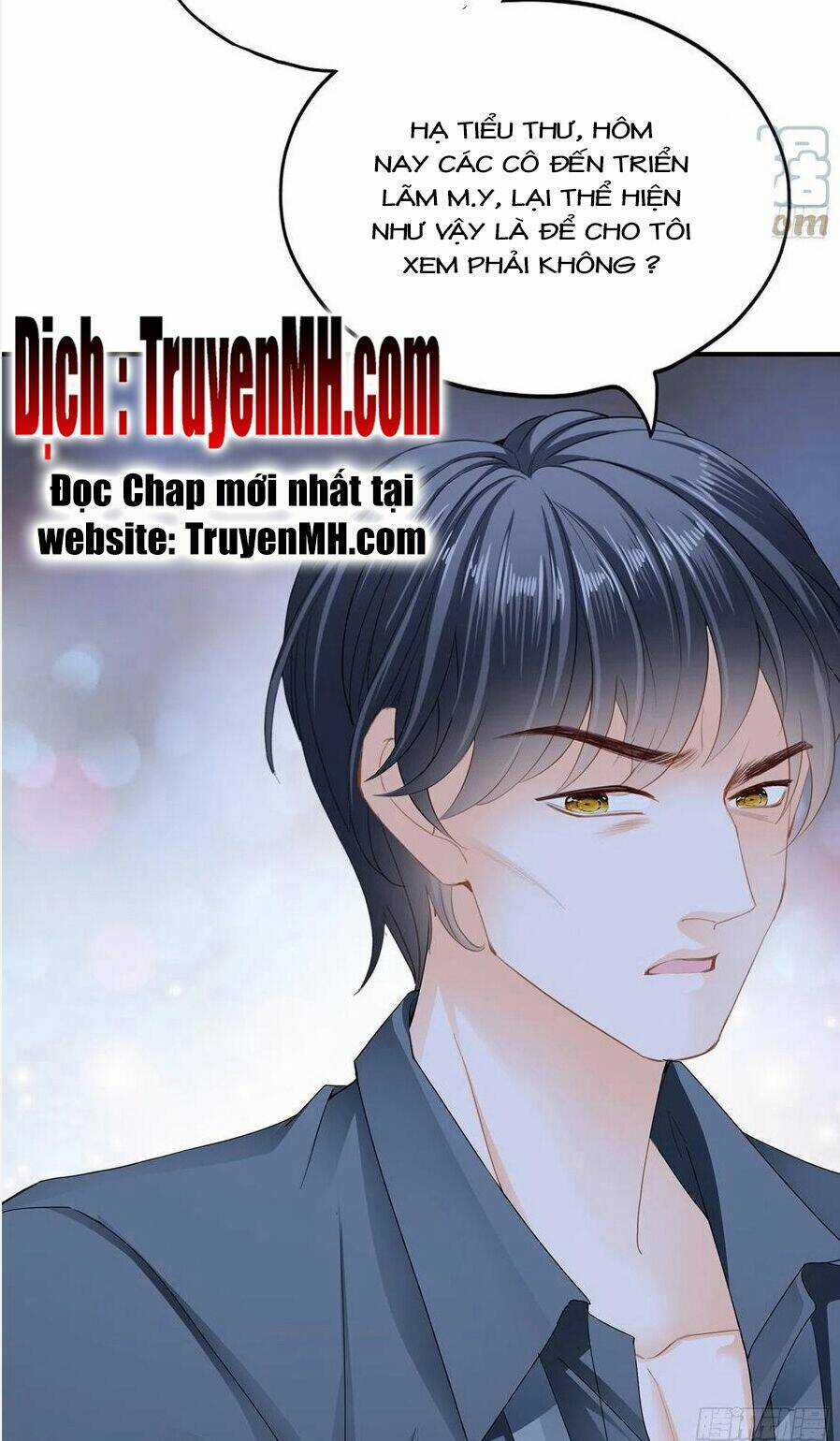 Bạo Quân Ái Nhân - Chapter 95 - Trang 11