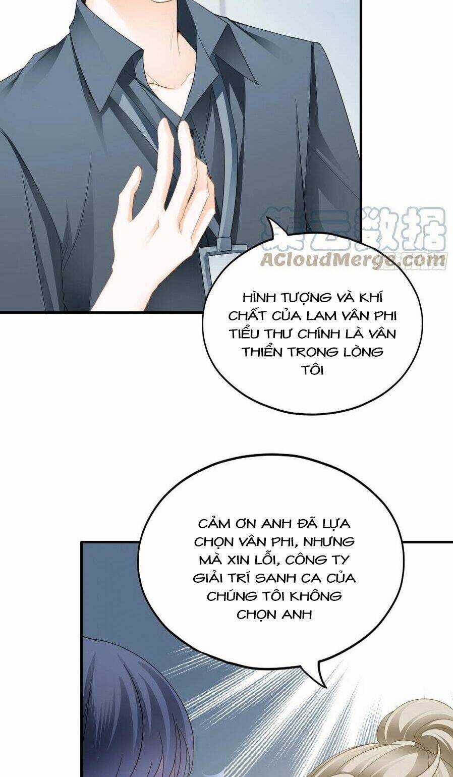 Bạo Quân Ái Nhân - Chapter 95 - Trang 13