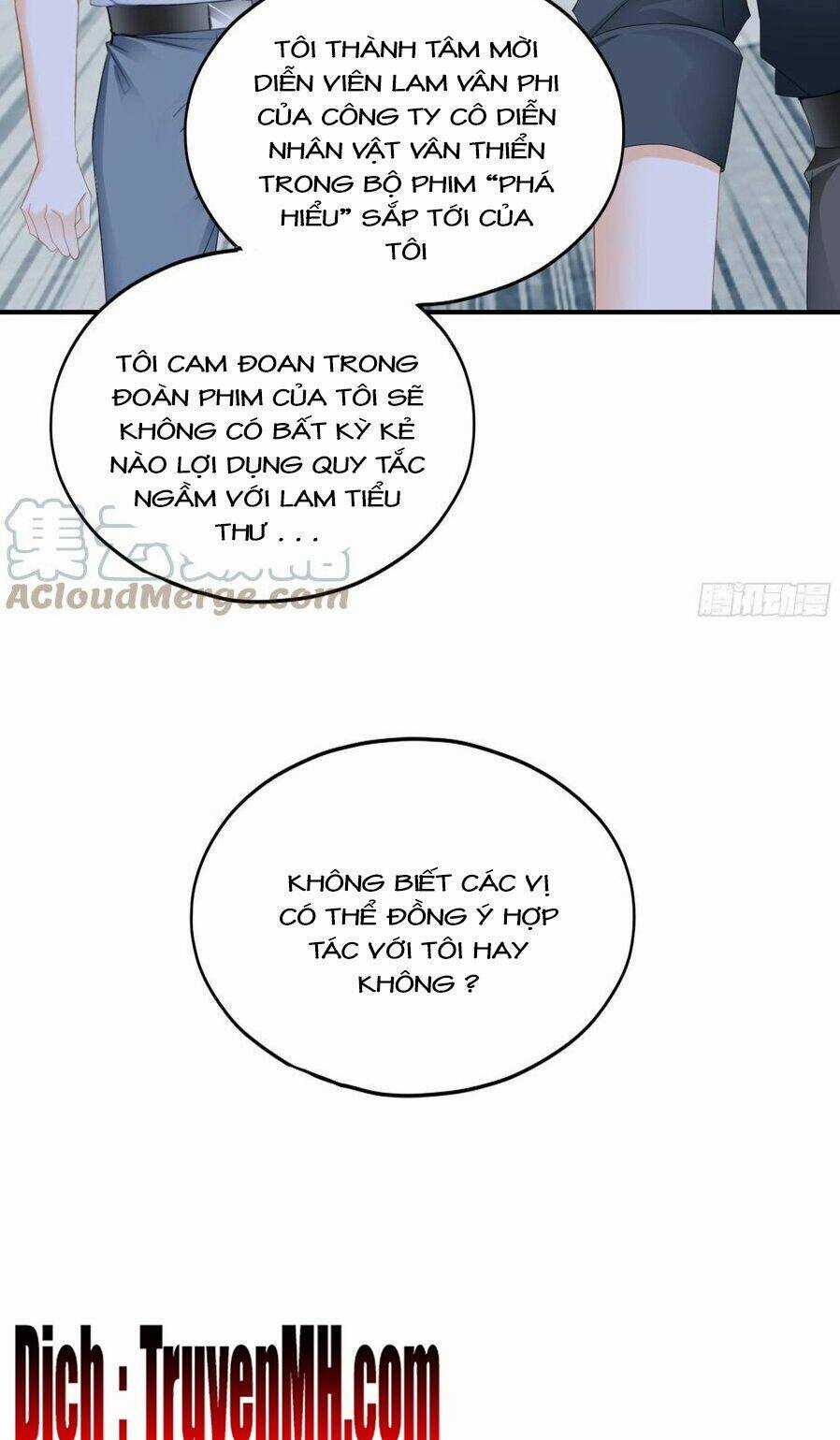 Bạo Quân Ái Nhân - Chapter 95 - Trang 18