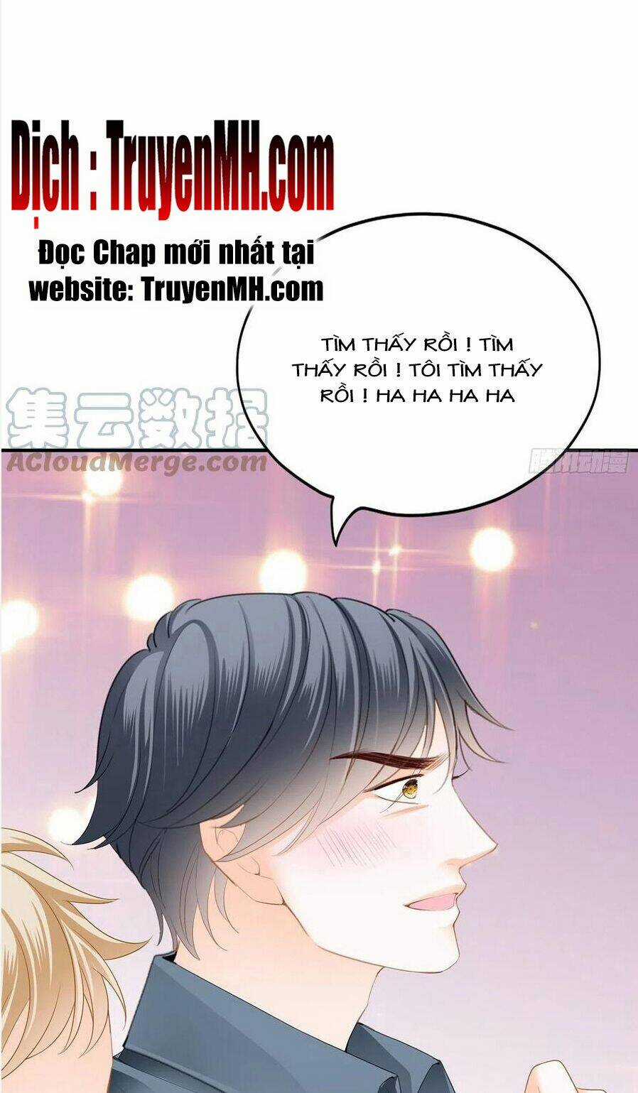 Bạo Quân Ái Nhân - Chapter 95 - Trang 3