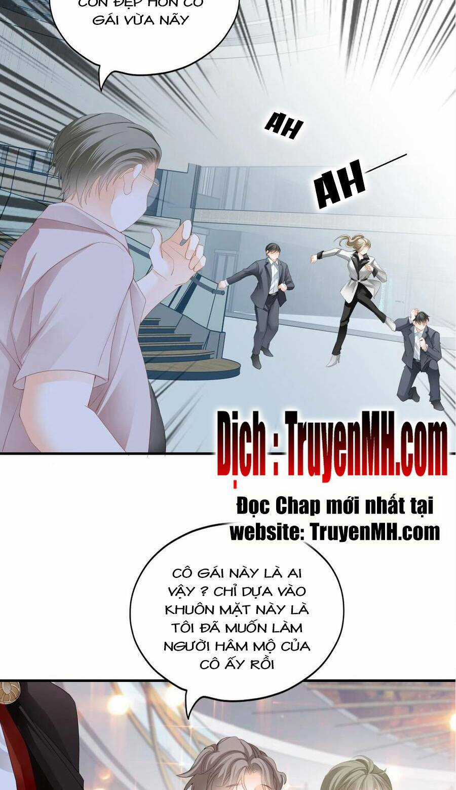 Bạo Quân Ái Nhân - Chapter 96 - Trang 13