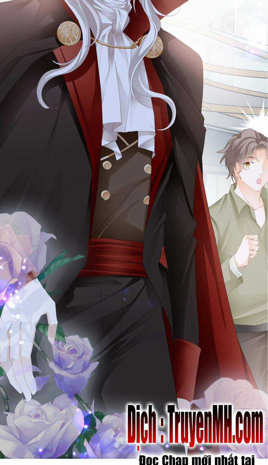 Bạo Quân Ái Nhân - Chapter 96 - Trang 15