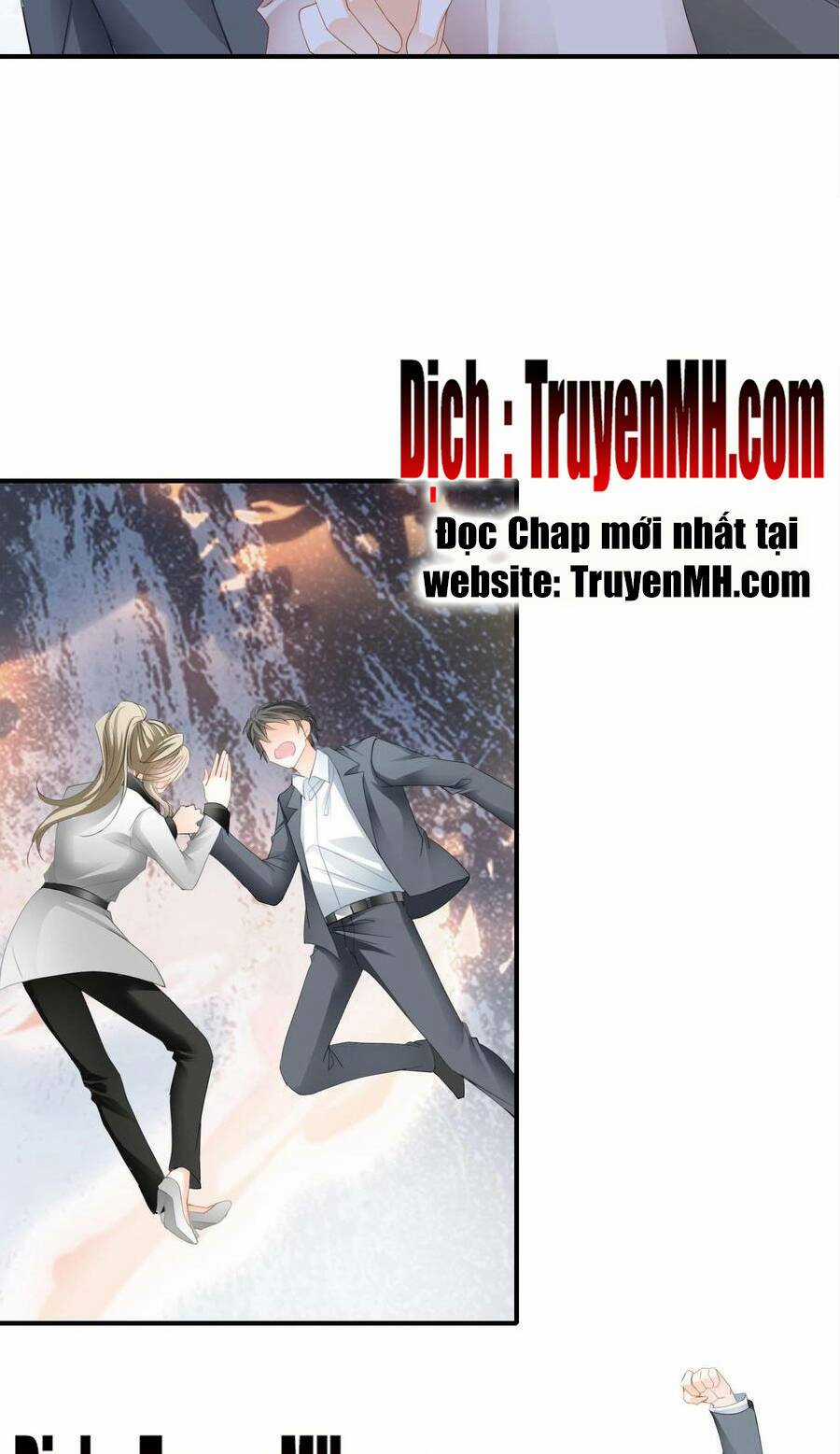 Bạo Quân Ái Nhân - Chapter 96 - Trang 9