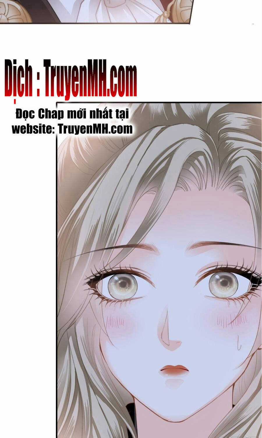 Bạo Quân Ái Nhân - Chapter 97 - Trang 4