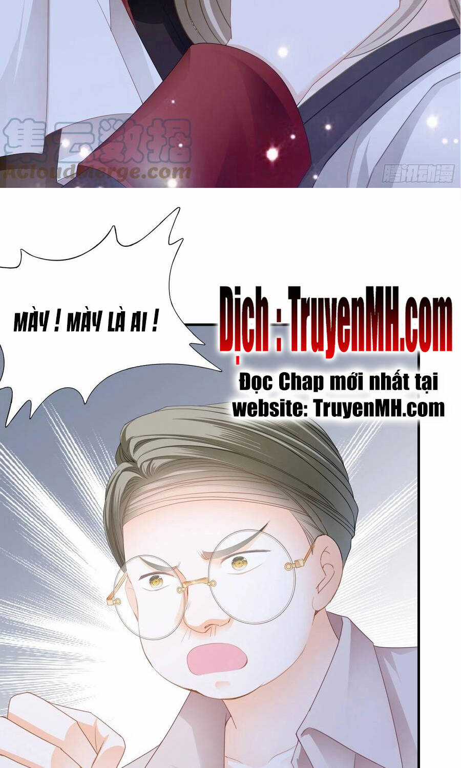 Bạo Quân Ái Nhân - Chapter 97 - Trang 9