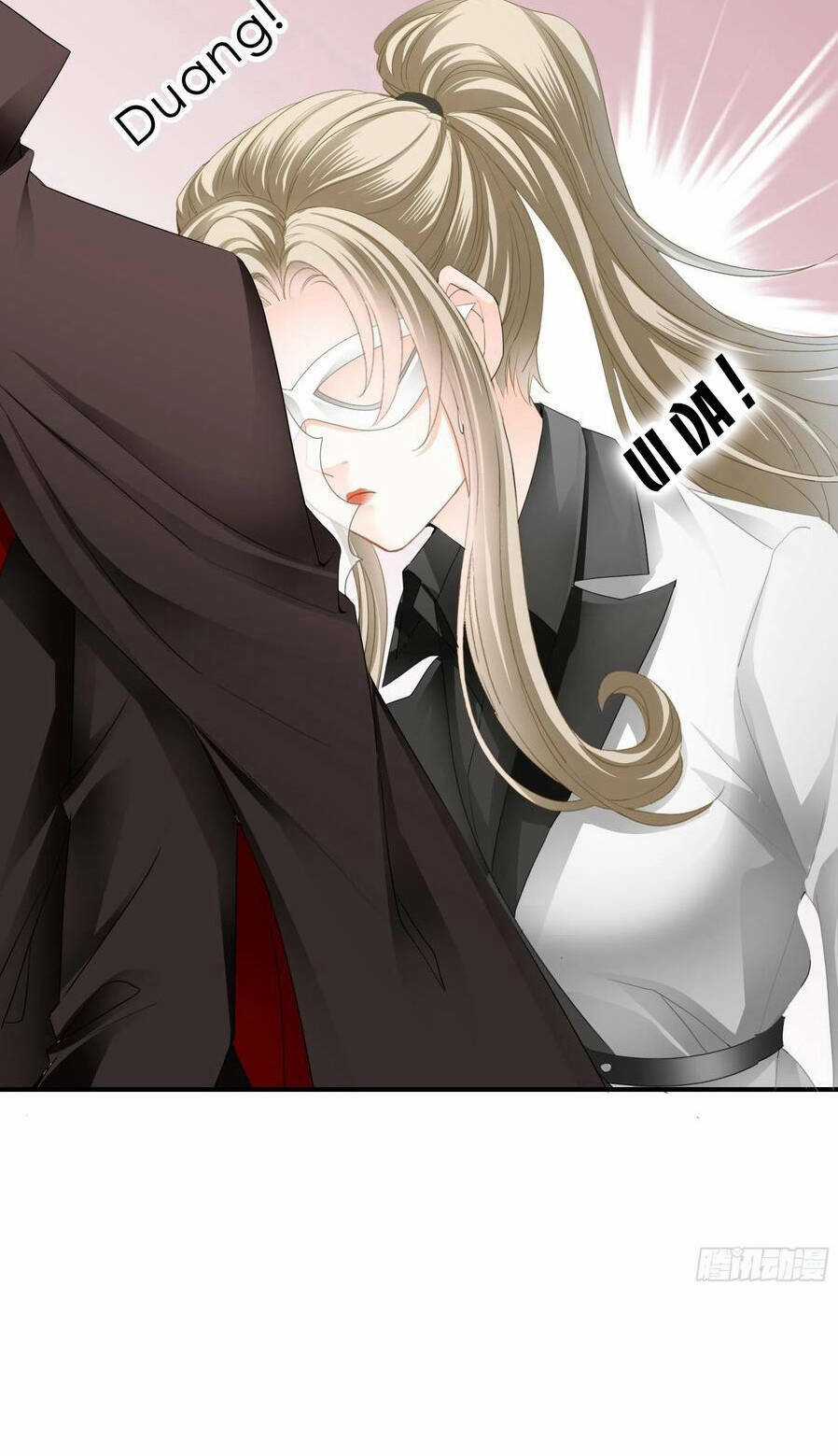 Bạo Quân Ái Nhân - Chapter 98 - Trang 17