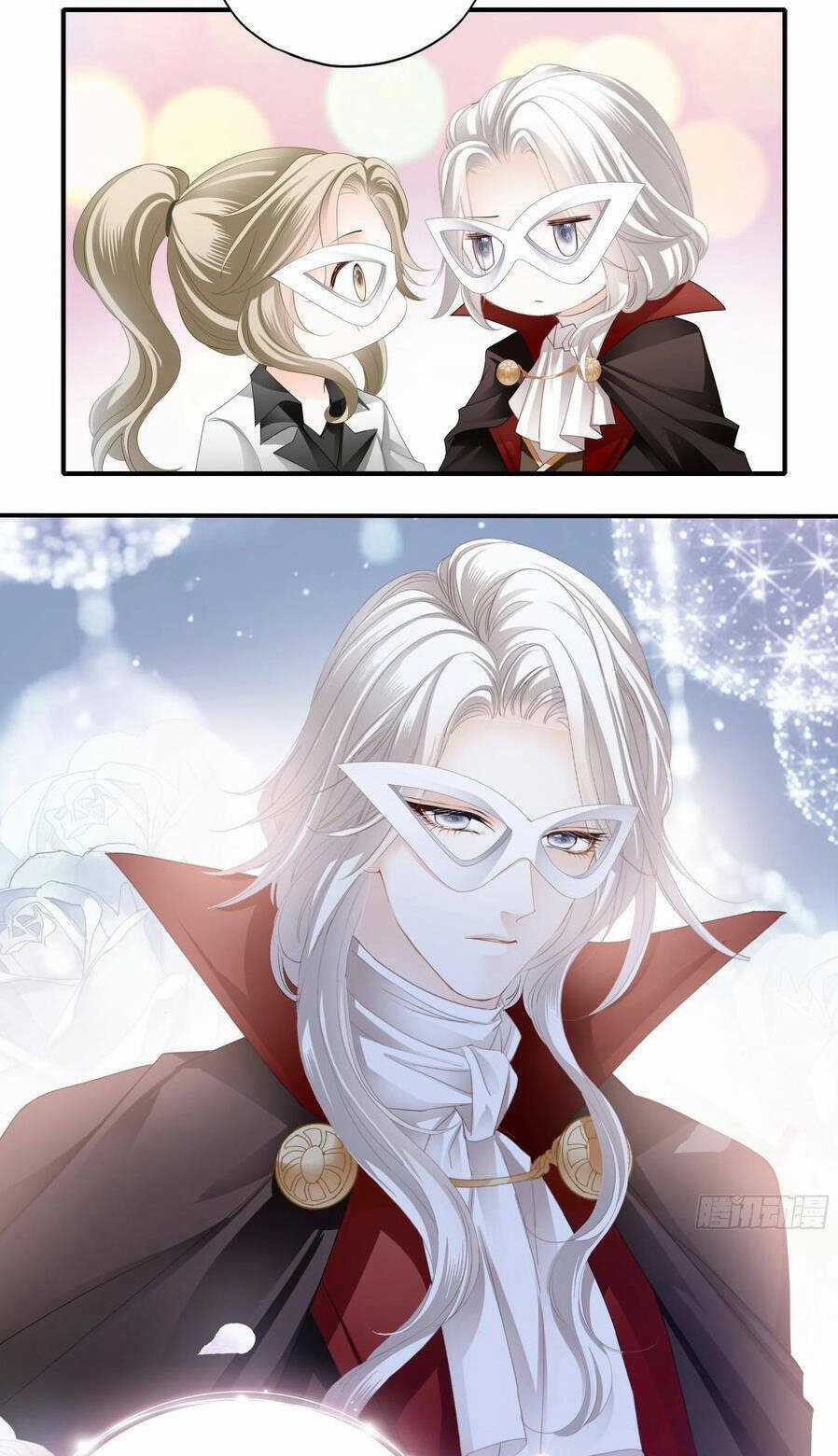 Bạo Quân Ái Nhân - Chapter 98 - Trang 6