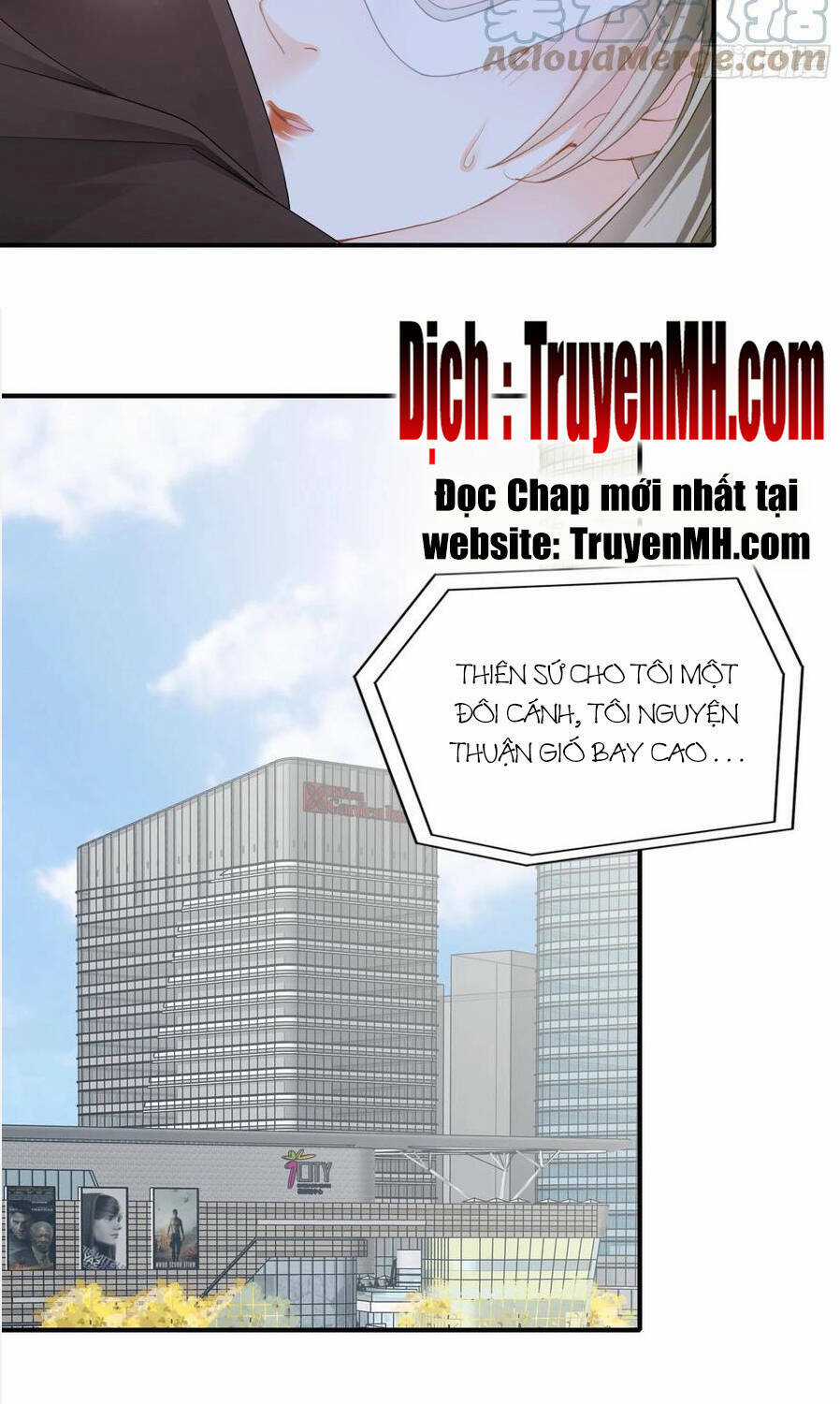 Bạo Quân Ái Nhân - Chapter 99 - Trang 3