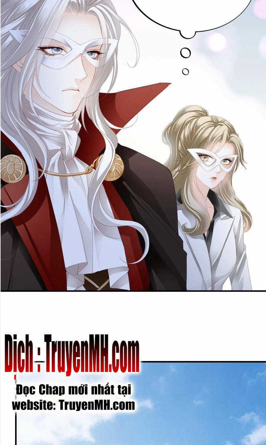 Bạo Quân Ái Nhân - Chapter 99 - Trang 10