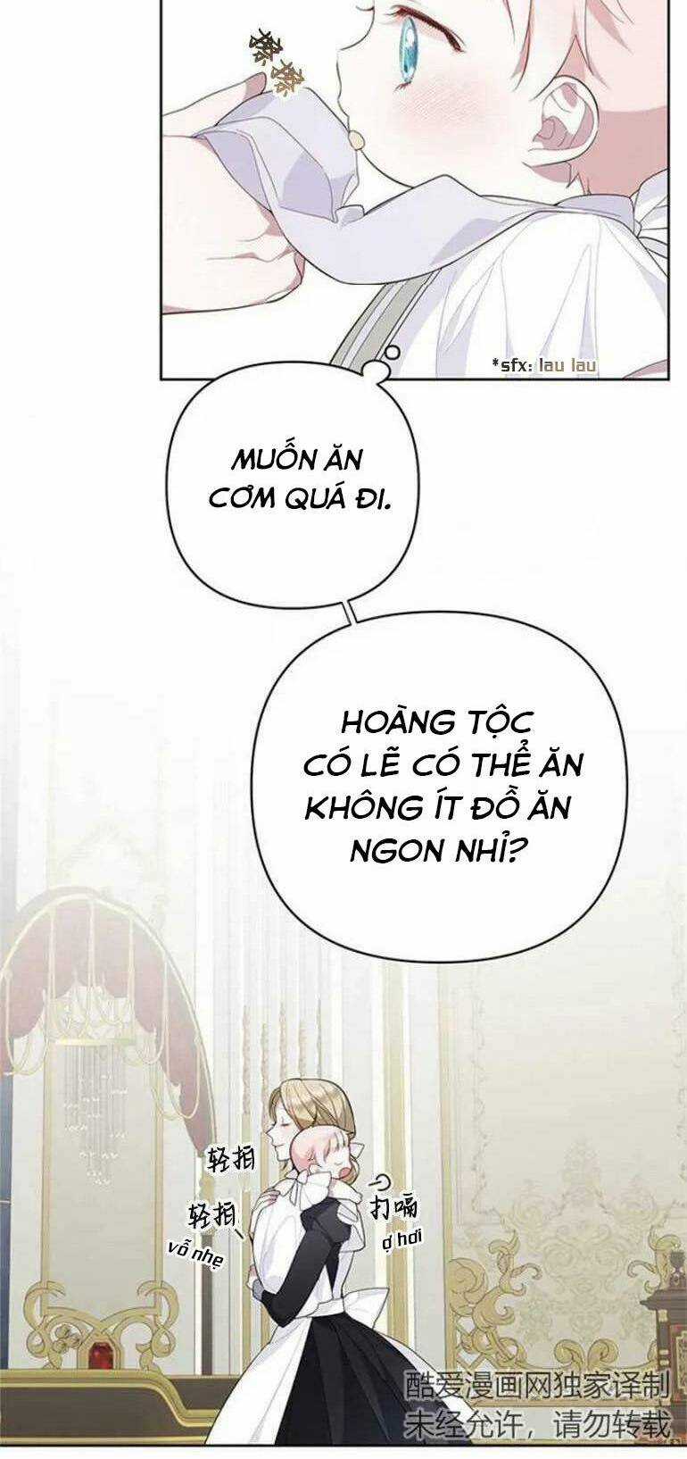 Bạo Quân Baby - Chapter 10.2 - Trang 29