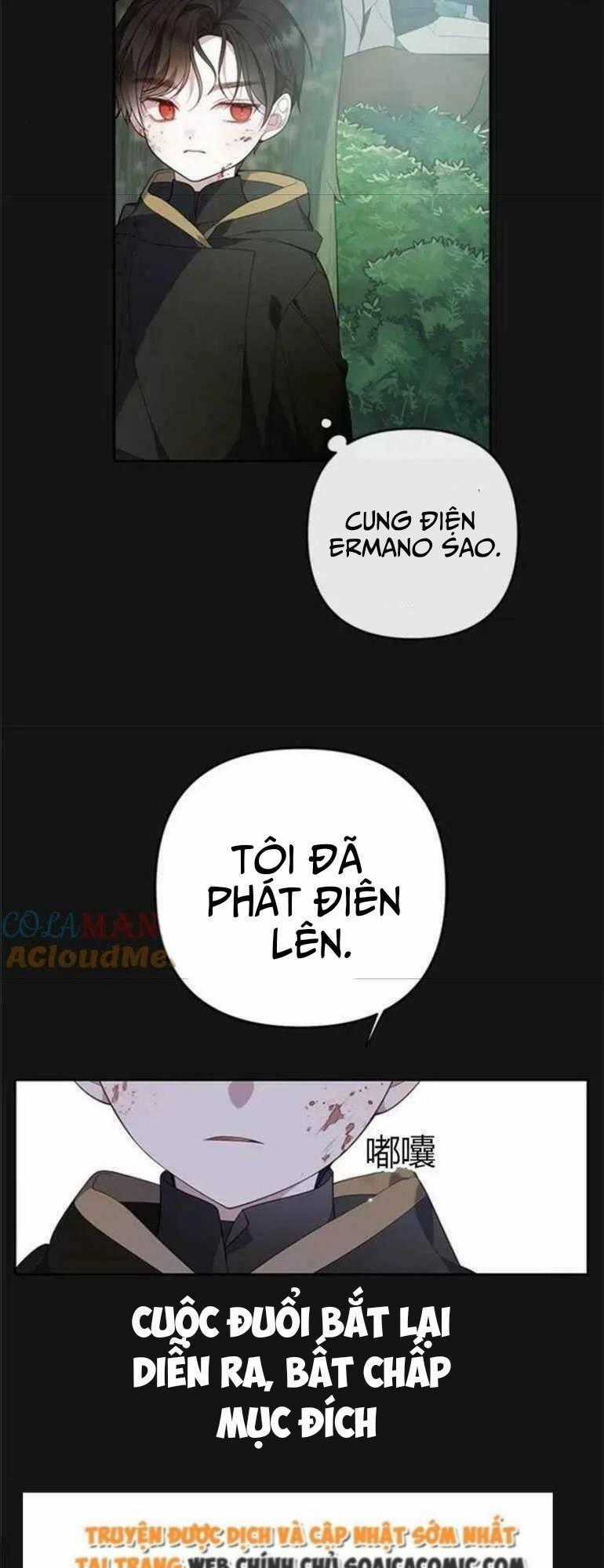 Bạo Quân Baby - Chapter 11.2 - Trang 2