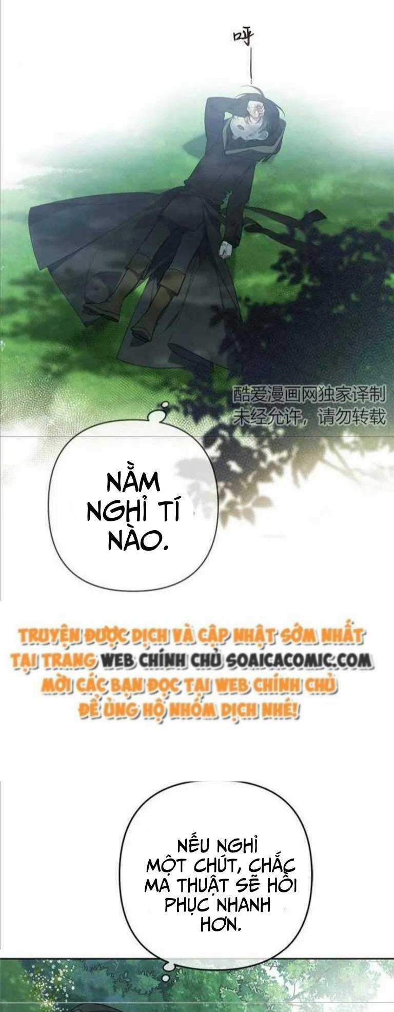 Bạo Quân Baby - Chapter 12.2 - Trang 8