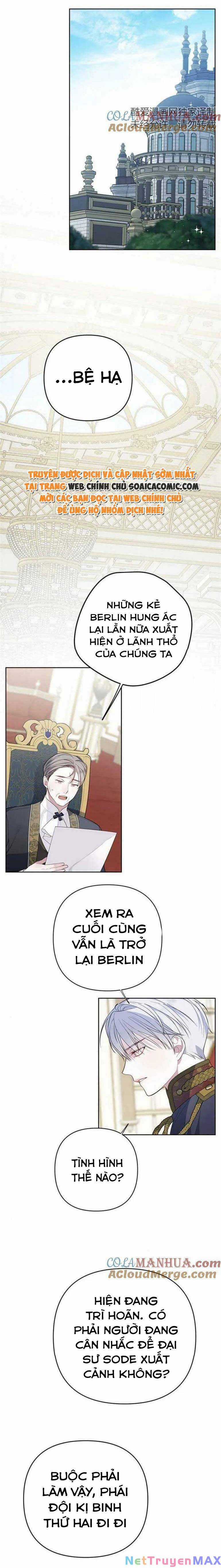 Bạo Quân Baby - Chapter 16.2 - Trang 5