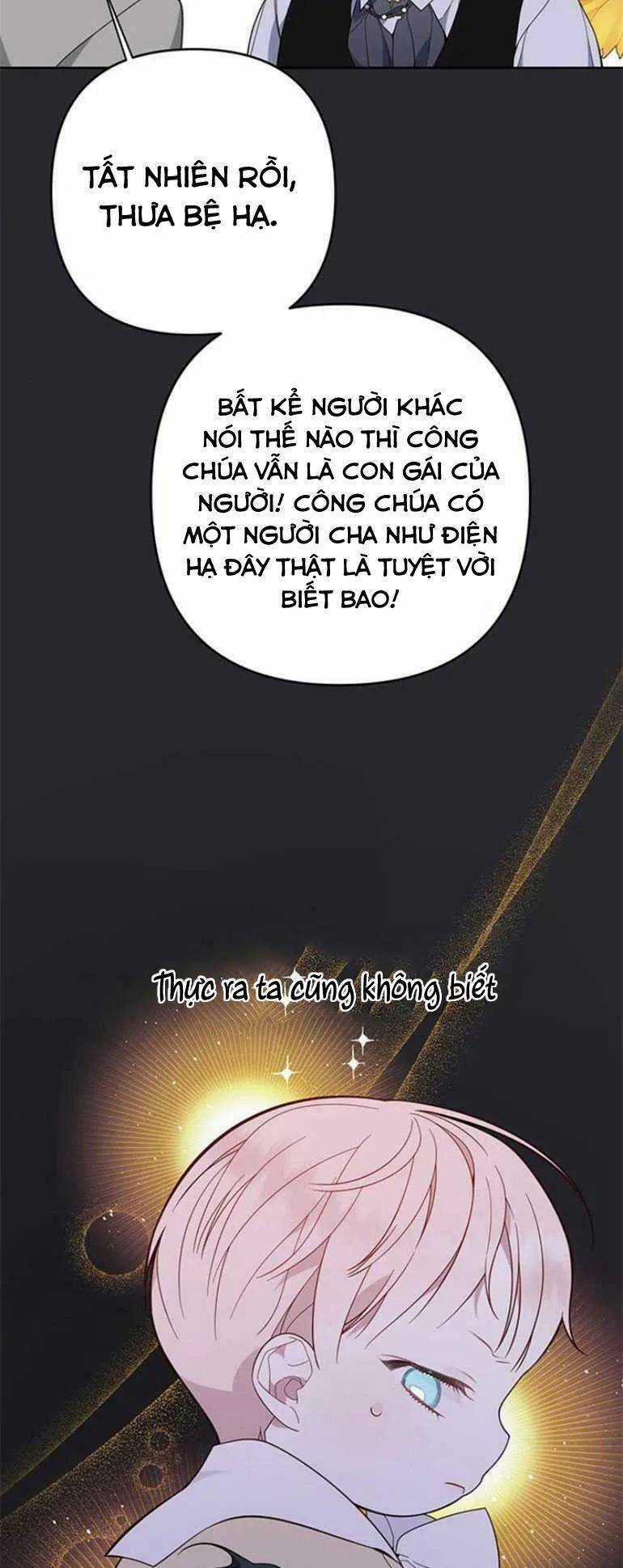 Bạo Quân Baby - Chapter 17.2 - Trang 5