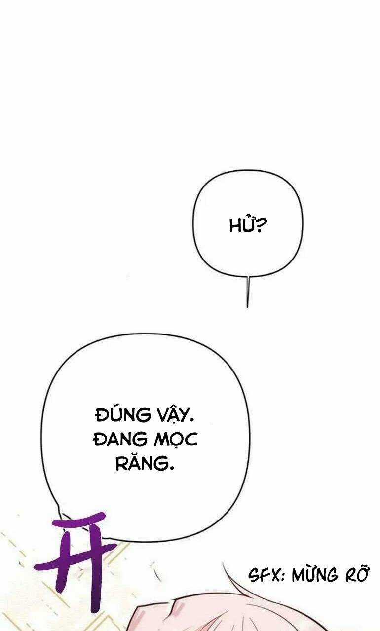 Bạo Quân Baby - Chapter 18.2 - Trang 3