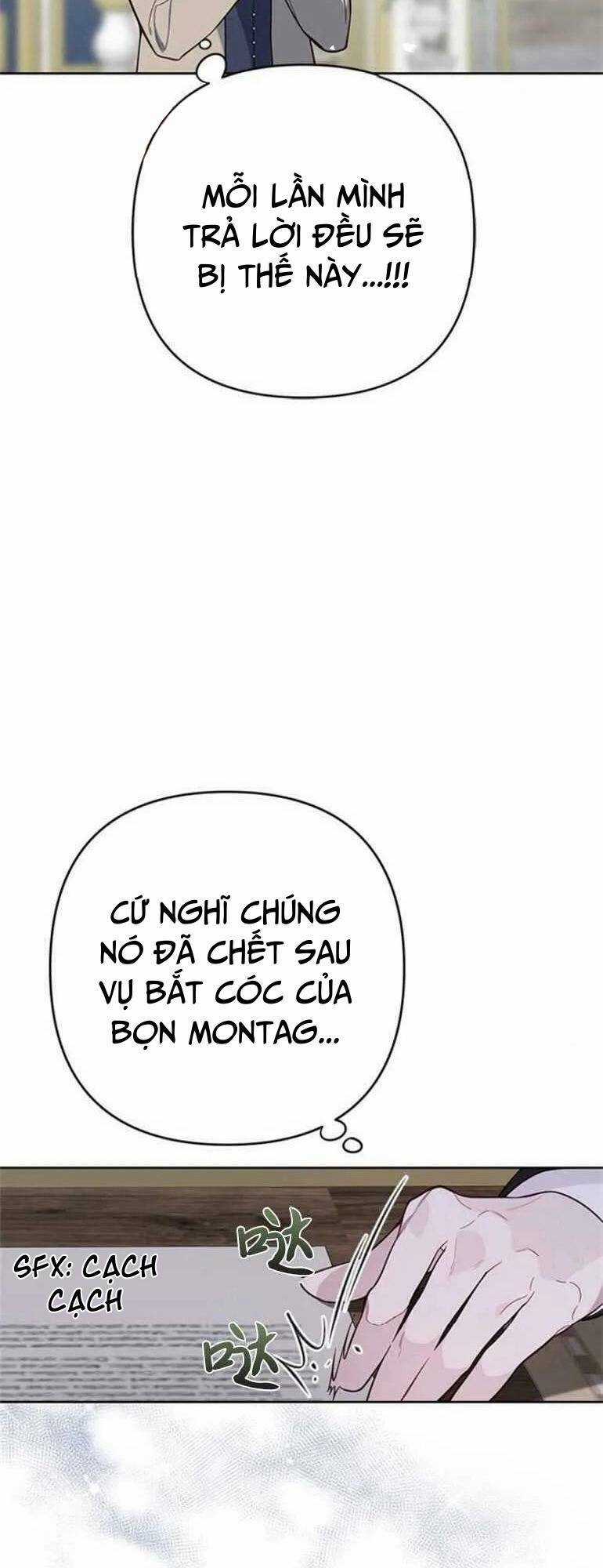 Bạo Quân Baby - Chapter 18.2 - Trang 33