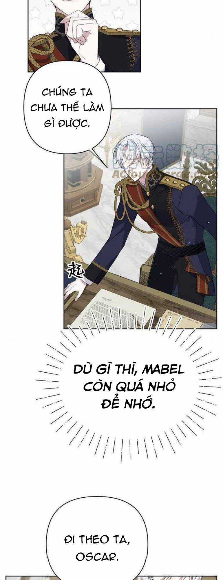 Bạo Quân Baby - Chapter 2.1 - Trang 31