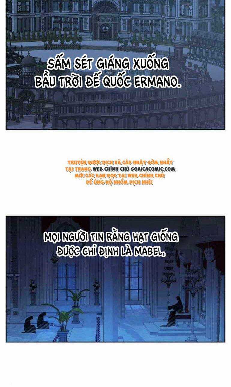 Bạo Quân Baby - Chapter 2.1 - Trang 6