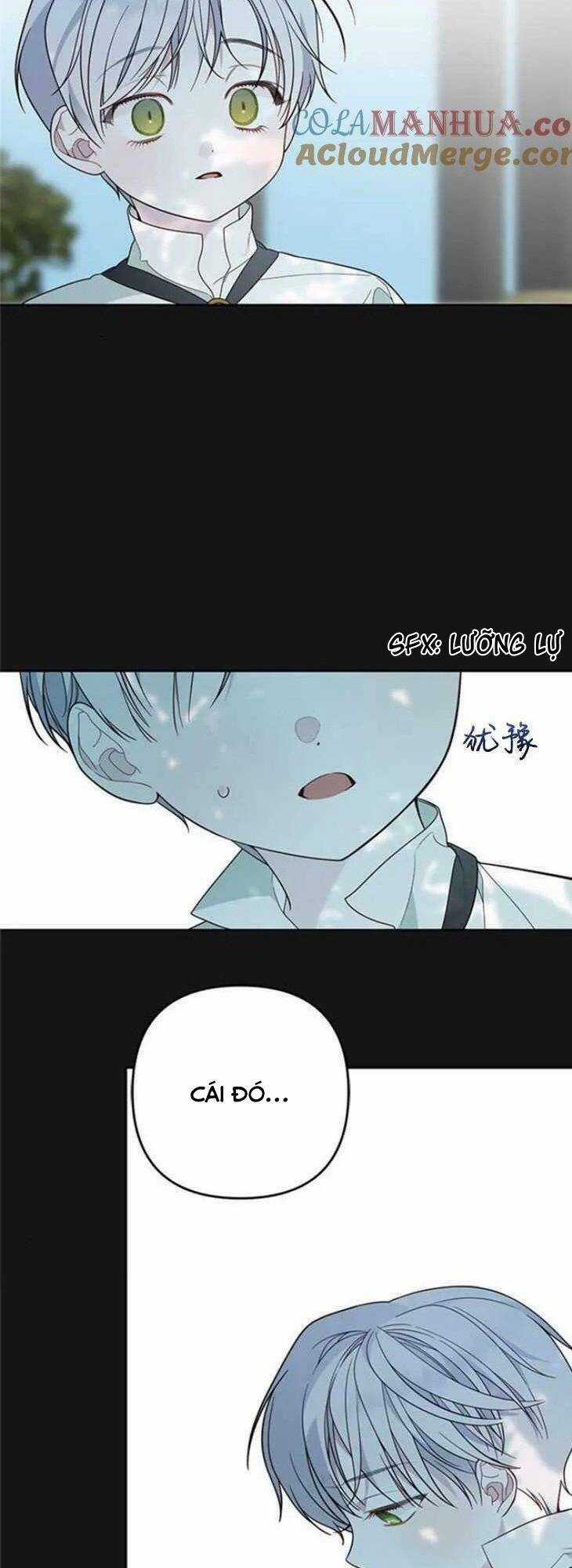 Bạo Quân Baby - Chapter 20.2 - Trang 3