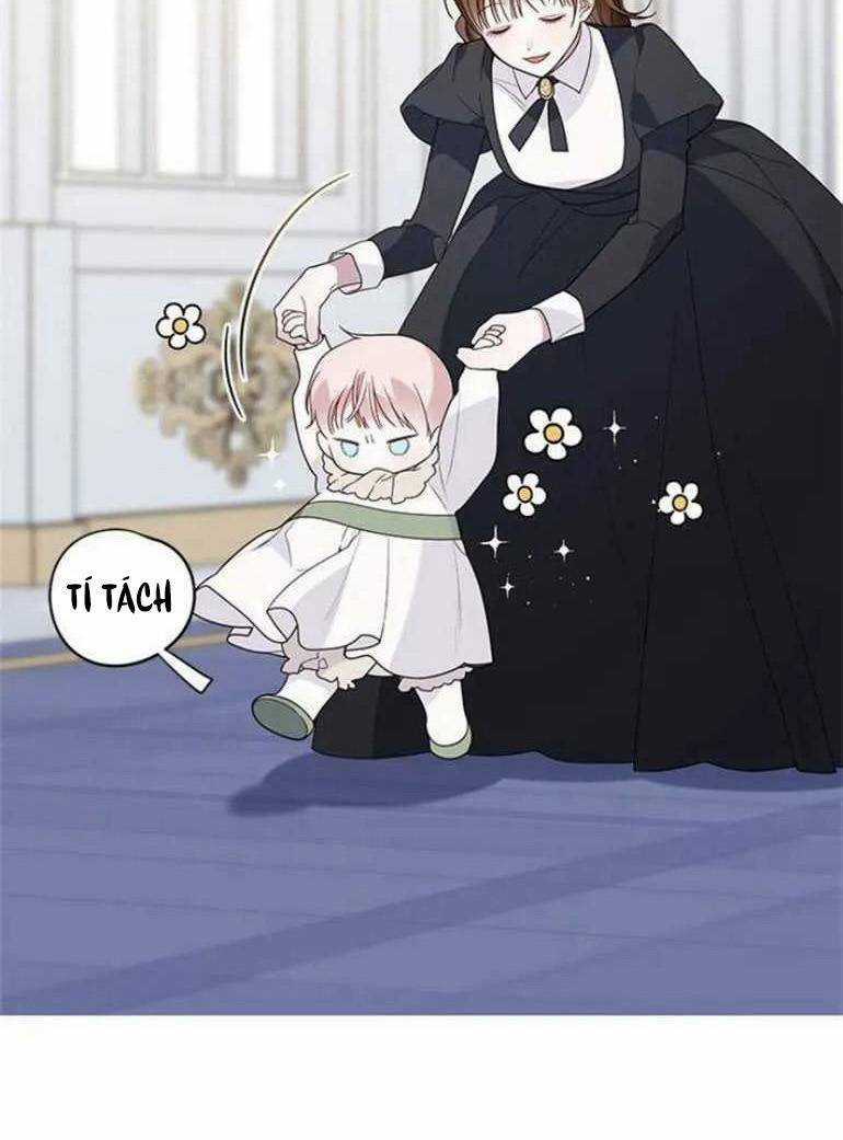 Bạo Quân Baby - Chapter 21.2 - Trang 33