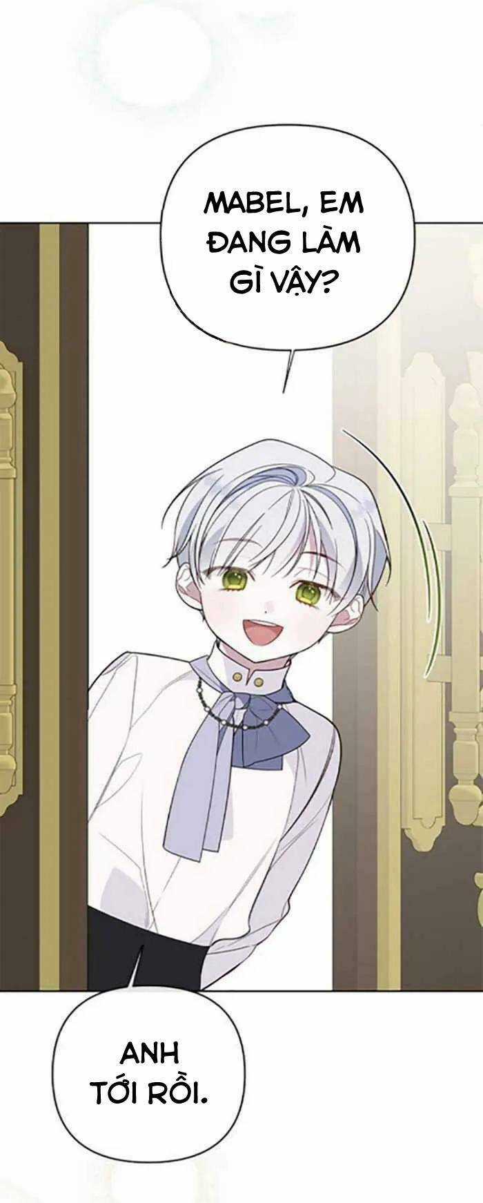 Bạo Quân Baby - Chapter 22.2 - Trang 8