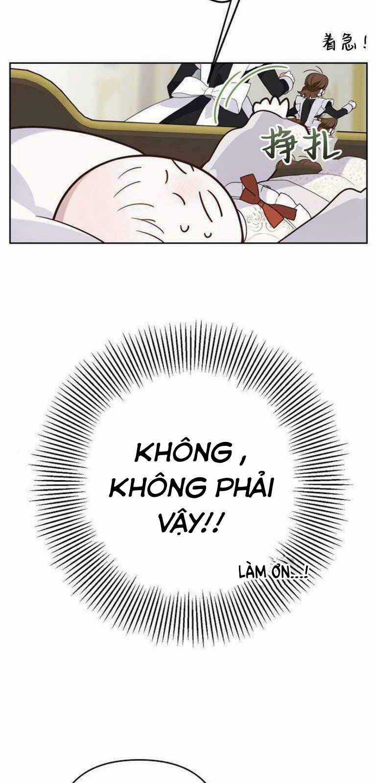 Bạo Quân Baby - Chapter 3.2 - Trang 17