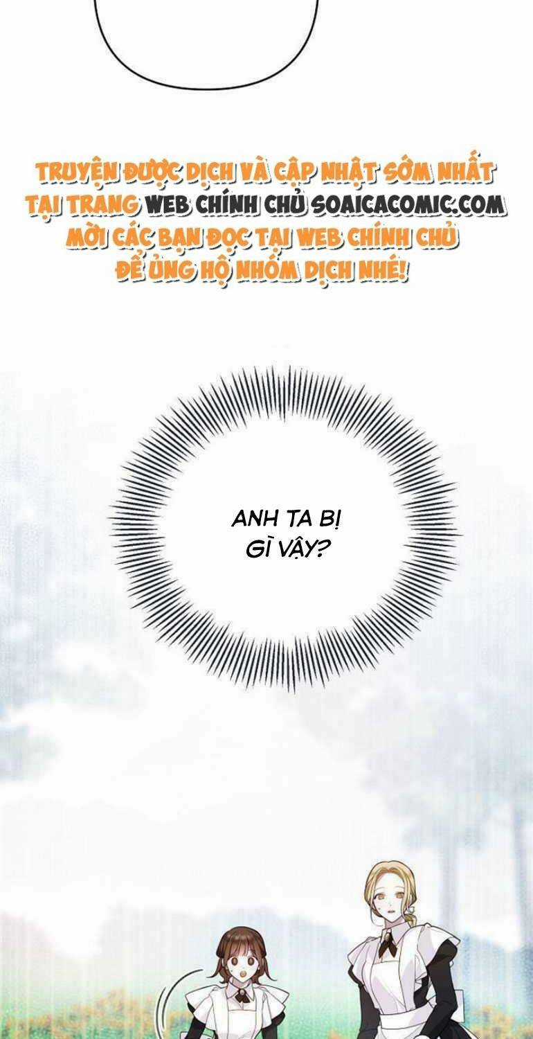 Bạo Quân Baby - Chapter 4.2 - Trang 35