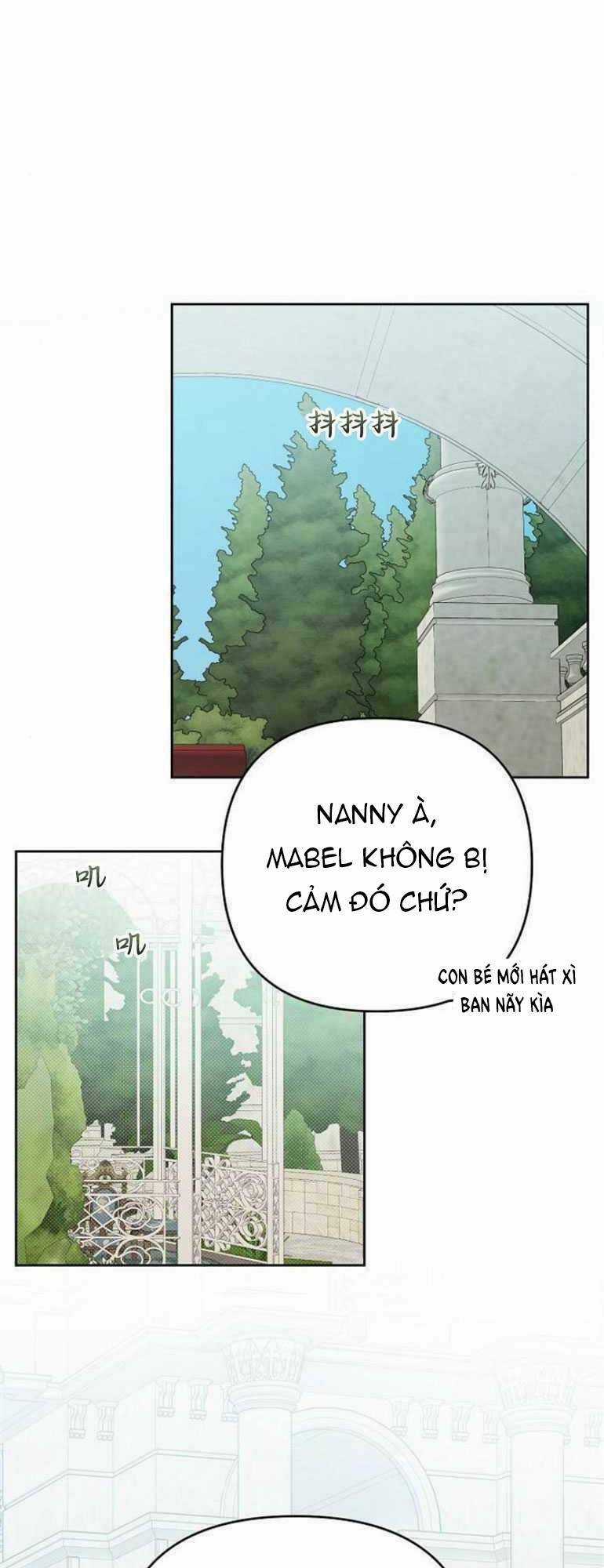 Bạo Quân Baby - Chapter 5.2 - Trang 15