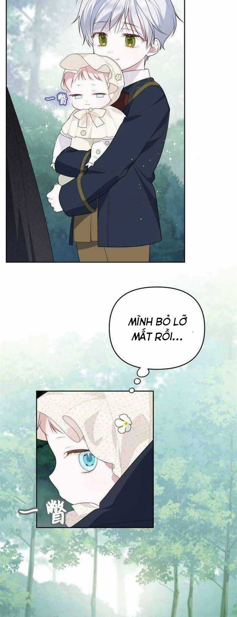 Bạo Quân Baby - Chapter 5.2 - Trang 4